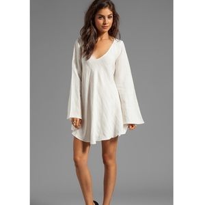 For Love and Lemons Luciana Dress